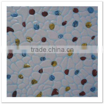 bath tile crystal ceramic tile floor 300x300mm