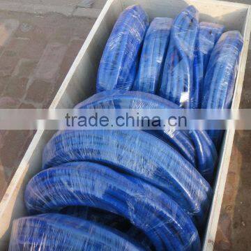 High Temperature Silicon Hose