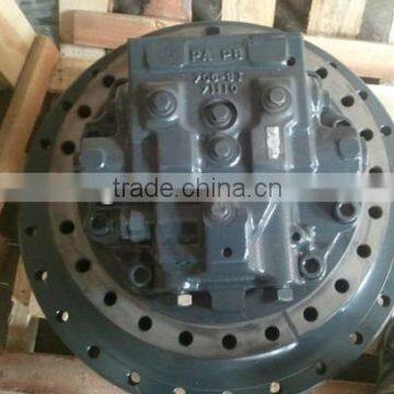 9233692 TRAVEL DEVICE ZAX200-3,Excavator final drive,ZX225USRL-3,ZX210-3,ZX200-3 track drive motor,or reducer gearbox