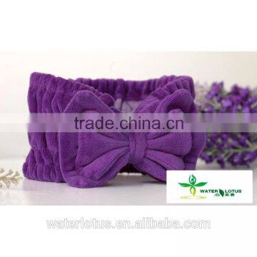 Japanese Fashion Headband Emboridery Headband Headband for Teenager photo-4