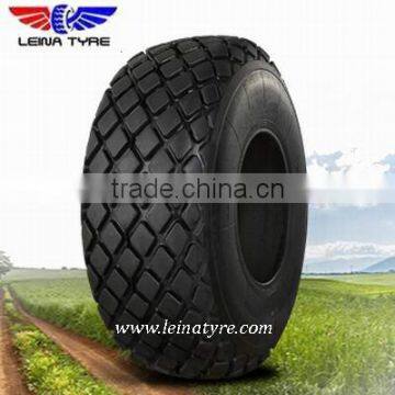 China Compactor tyres 23.1-26