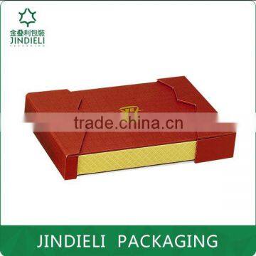 Alibaba cardboard creative packing gift box manufacturer