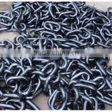 heavy duty Top Grade lifting chain load chain g80