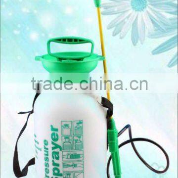 agriculture portable pressure sprayer(YH-B2-5)