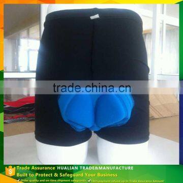 new design hot popular blue cycling short