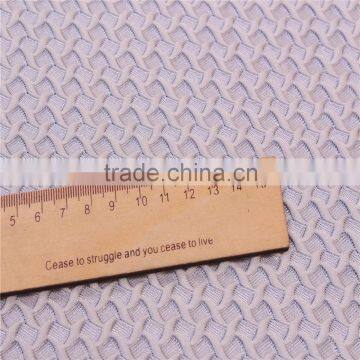 China Lace Garment Fabrics Textile Supplier photo-4