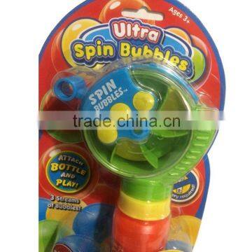 Bubble Maker Billion Bubbles Ultra Spin Bubbles photo-5