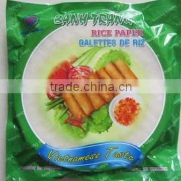 Freshroll Rice Paper 22cm