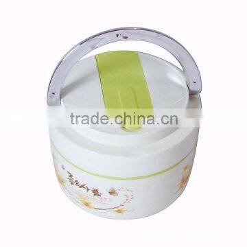 Stainless Steel Bento Lunch Box Set With Soup Container Leakproof for Kids photo-2