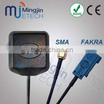 external gps antenna, active gps antenna, small gps antenna