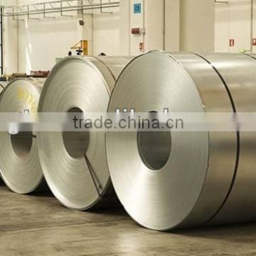 SGCC Hot dipped galvanized steel coil