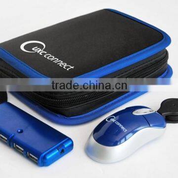 Customized Laptop Portable Travel Gift Usb Kit photo-2