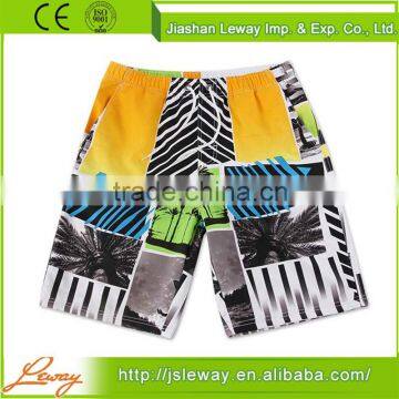 2016 hybrid blank board boxer shorts custom wholesale for men                        
                                                                                Supplier's Choice