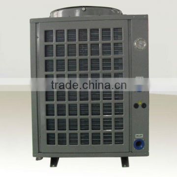 Pool heater heat Pump