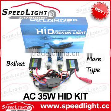 Hottest Xenon HID Kit Xenon Headlights Mazda 6