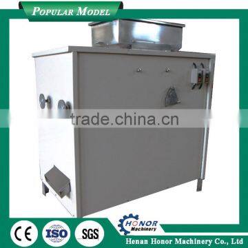 Peanut Skin Removal Machine Peanut Halve Machine photo-6