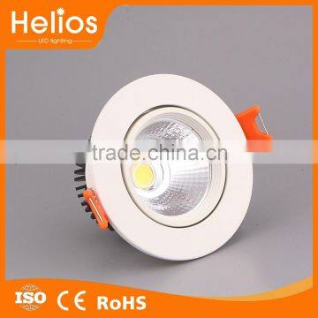 LED Downlight COB LED 7W spot light