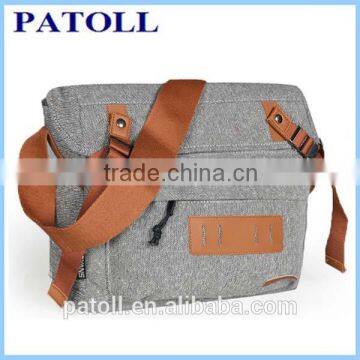 2014 direct china manufacturer shoulder sling bag