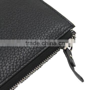 New Arrival Design Genuine Leather Lady Wallet photo-2
