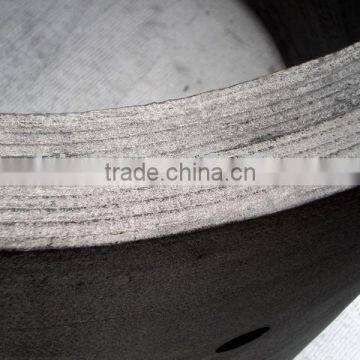 graphite insulation cylinder