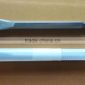 SDS Plus Flat Chisels Size 14X250X22MM For Concrete And Brick Wall