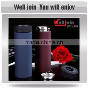 Trade wholesale thermal flask hot water bottle