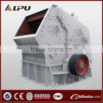 Shanghai Impact Crusher Manufacturer With Latest Technology photo-4