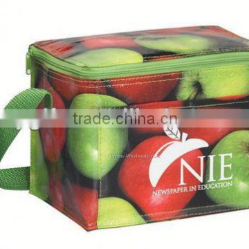 2014 New Product plain lunch bag wholesale