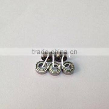 Stainless Steel 685zz bal bearing 5x11x5mm With Great Low Price