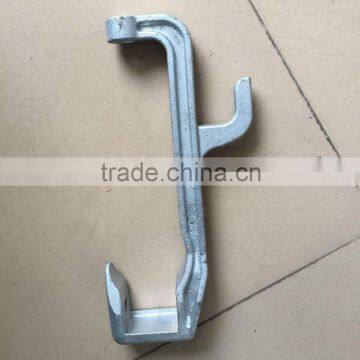 316 stainless steel hook for slaughter equipment (ISO9001:2008)