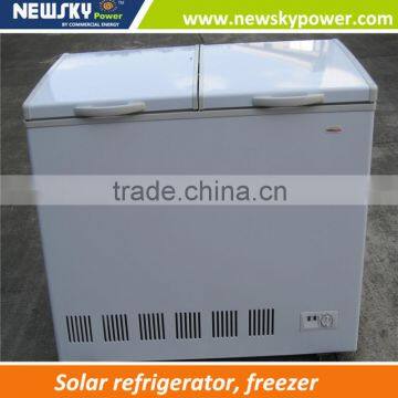 12V mini freezer camping fridge freezer