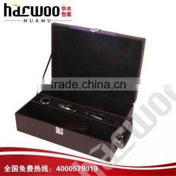 China Wine Case 2015 for Sale photo-2