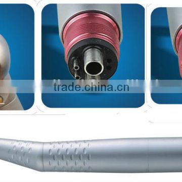 China Dental LED Fiber Optic High Speed Handpieces