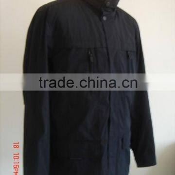 2015 Fashionable Men Jackets Newest Spring and Autumn Jacket photo-3