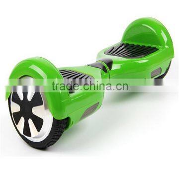 best gift  product smart mini self balance scooter with 2 wheel