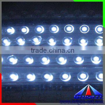 High quality Great Wall led deco lighting, 12v Warm White RGB color lighting led