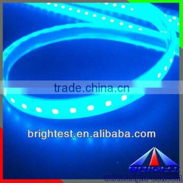 3528/5050 Epistar/Chimei blue led strip