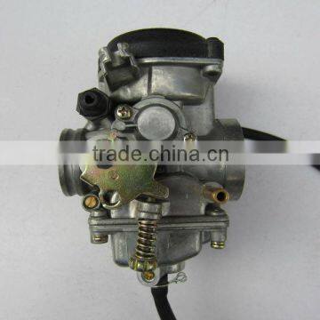 Supply all kinds of china keihin carburetor parts CF250