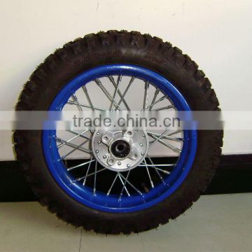 dirt bike parts motorcycle spare parts tyre