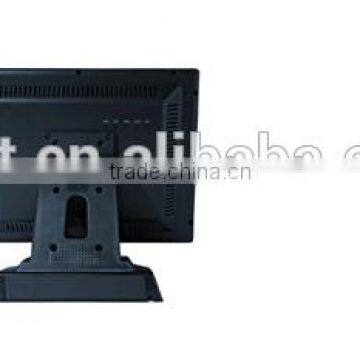 27 INCH IR Desktop Touch Monitor