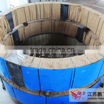 tyre of rotary kiln