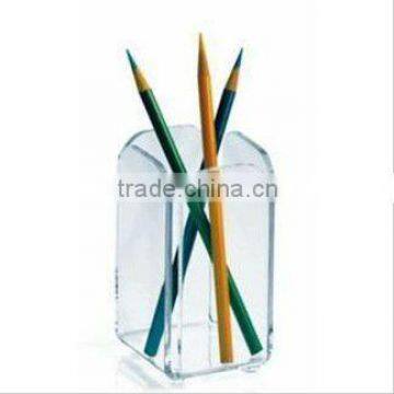 acrylic pen holder