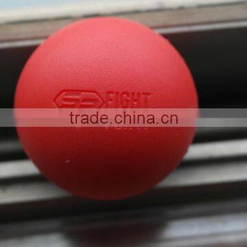 solid rubber ball silicone rubber ball