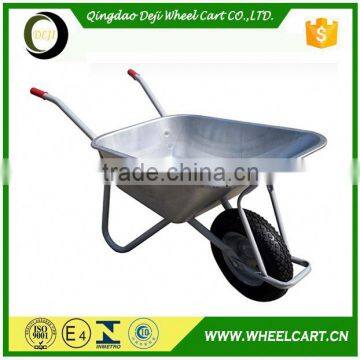 Best Selling Products Lightweight Construction Wheelbarrow photo-2
