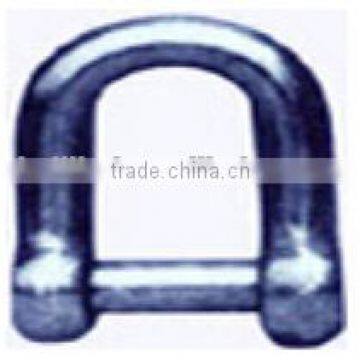 JIS TYPE Carver Shackle with Counter Sunk Slotted