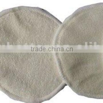 100%Bamboo Breast Pads