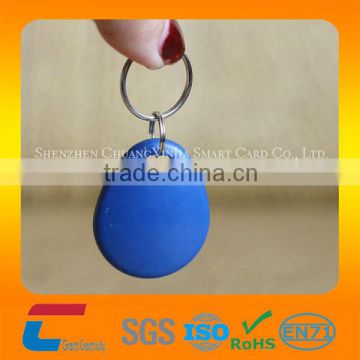 Low Frequency RFID fob Key Card