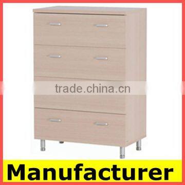 Melamien wooden drawer chest,chest of drawers design,chest of drawers