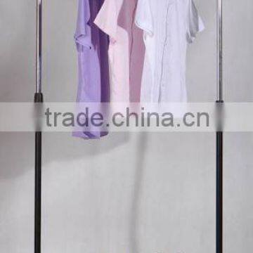 High quality removable metal garment clothes rack