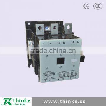 High Quality 3TF56 400A 200Kw AC Contactor